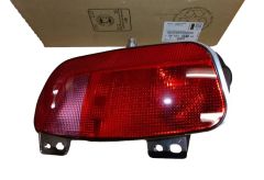 Lygte Venstre Ny Original 9676122780 Citroen