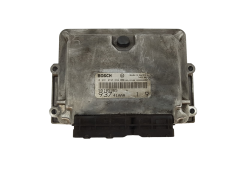 Styreenhed 55185365 0281010332 41AAA Alfa Romeo Bosch 16768