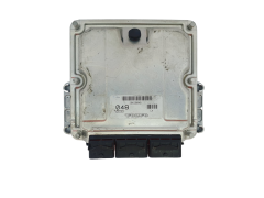 Styreenhed 0281010441 8200065996 8200126494 Volvo Bosch 40628
