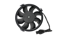 Kølerventilator 8D0959455J 99590124801 VW Audi Vika
