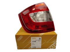 Lygte 5JH945111 99451786902 Skoda Rapid DPA