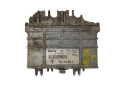 Styreenhed 6K0906027A 0261204054/055 Seat VW Bosch 2785