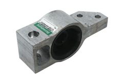 Styrearmbøsning Forside 3C0199231D B11353 VW Borsehung