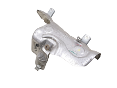 Varmebeskyttelse A2821510800 144507791R 1.3 TCe Renault