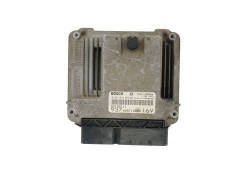Styreenhed 55188111 0281010455 Alfa Romeo Bosch 41615