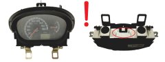 Speedometer Fiat Seicento 735382378 6063449929