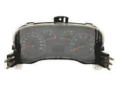 Omdrejningstæller Fiat Panda 51711237 503000480700 42281