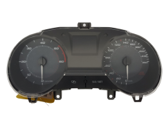 Omdrejningstæller Seat Ibiza 6J0920803F A2C53435519 VDO