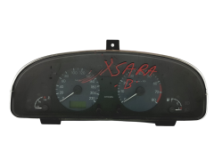 Speedometer Citroen Xsara P9643206780 D 00 59129