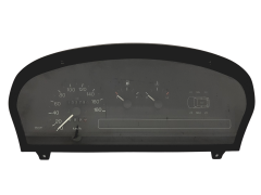 Speedometer Lancia Y10 6049410090 6049419080 30381