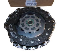 Koblingsæt Original 1617985880 Citroen