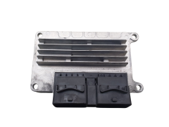 Styreenhed IAW5NR2.T3 8200181482 8200262874 Renault 1002