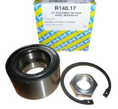 Hjulleje Forside Gør Citroen Peugeot R140.17 1606375080 SNR