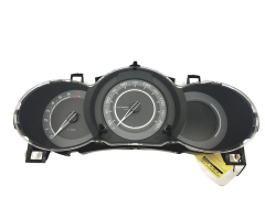Omdrejningstæller Citroen C3 96665881XT A2C53365600 45215