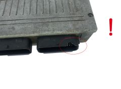 Styreenhed LPG 67R011002 110R001001 031001 FLY SF BRC 49495