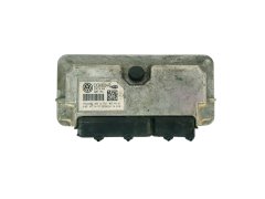 Styreenhed 03C906024AD IAW4HV.AD Seat Magneti Marelli 33294