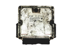 Styreenhed 0281011281 P04727770AC Chrysler Bosch 25254