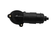 Gearkasseoliefilter Gør Audi 0AW301516H 33011612501 Vika