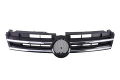 Kølergrill 7P6853651A 88531787602 VW Touareg DPA