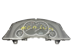 Omdrejningstæller Opel Meriva 13173381XT 110080162026 43728