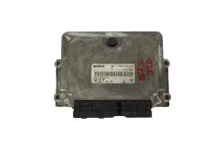 Styreenhed 46784814 0281010332 93741JA Alfa Romeo Bosch 18005