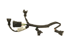 Motorledningsnet Renault Clio 3 1,2 16v D4F 8200379181