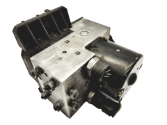 Abs Pumpe Mercedes A W168 A0044310912 0265202461 Bosch 34824
