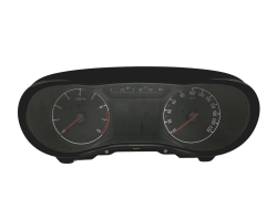 Speedometer Opel Corsa E 39107236 367030224 47349