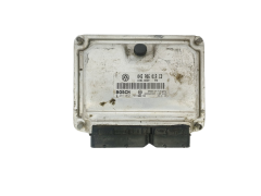 Styreenhed Skoda VW 0281012749 045906019CD Bosch