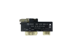 Styreenhed modul 357919506A 899719000 Audi 58340