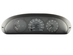 Speedometer Fiat Punto 606220001 6062190030C 42381