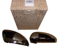 Spejlkappe Original 8201547579 Renault