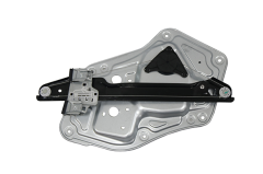 Elruderegulator 5L0837462 88371791002 Skoda Yeti DPA