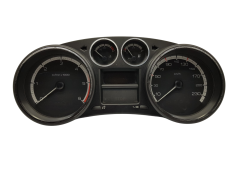 Omdrejningstæller Peugeot 308 9665107480 503001550311 1851