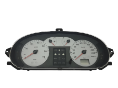 Speedometer Renault Megane 1 7700428712 A 54843