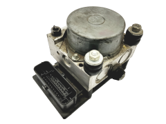 Abs Pumpe Fiorino Bipper Nemo 51801321 0265800662 Bosch 34111
