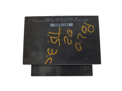 Styreenhed 6Q0959433E 5DK008129-01 VW Hella 20623