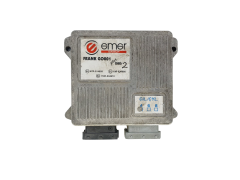 Styreenhed LPG 67R-014609 10R-024608 Emer group 42934