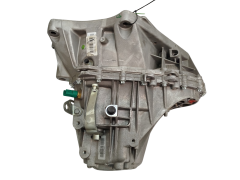 Gearkasse Ny TL4020 TL4A020 TL4140 Renault Nissan Qashqai 2 1.6T