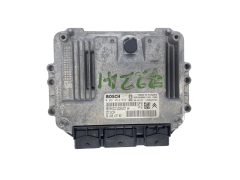 Styreenhed 0281013872 9664843780 9653958980 PSA Bosch 63870