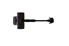 Dørhængsel Stopper Forside 8K0837249D B10280 Audi A4 Borsehung