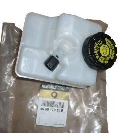 Bremsevæskebeholder Ny Original 460917924R Renault Twingo 3