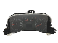 Omdrejningstæller Fiat Panda 51711239 503000480900 29648