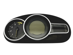 Speedometer Renault Megane 3 248105902R A2C53285109 VDO