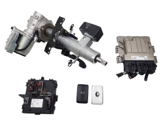 Startpakke Renault Clio 5 237102703S 284B19561R 488102257R 1.3 TCE 0km 13