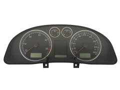 Omdrejningstæller VW Passat 3B0920806G 110080136006 VDO