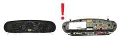 Omdrejningstæller Citroen C5 9651481380 59628