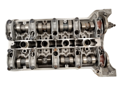 Topstykke Mercedes-Benz R1110162101 2.2 16V 111961