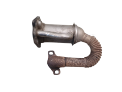 EGR Køler EGR 147352070R 147357493R 8200577965 1.5 dci Renault