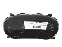Omdrejningstæller Seat Ibiza W06K0920801E 110008924028 57642